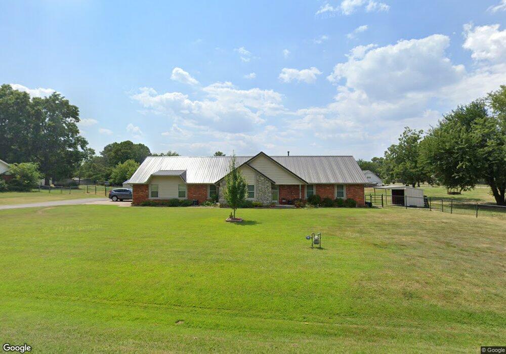 24 Fair Oaks Rd, Broken Arrow, OK 74014 - photo 1