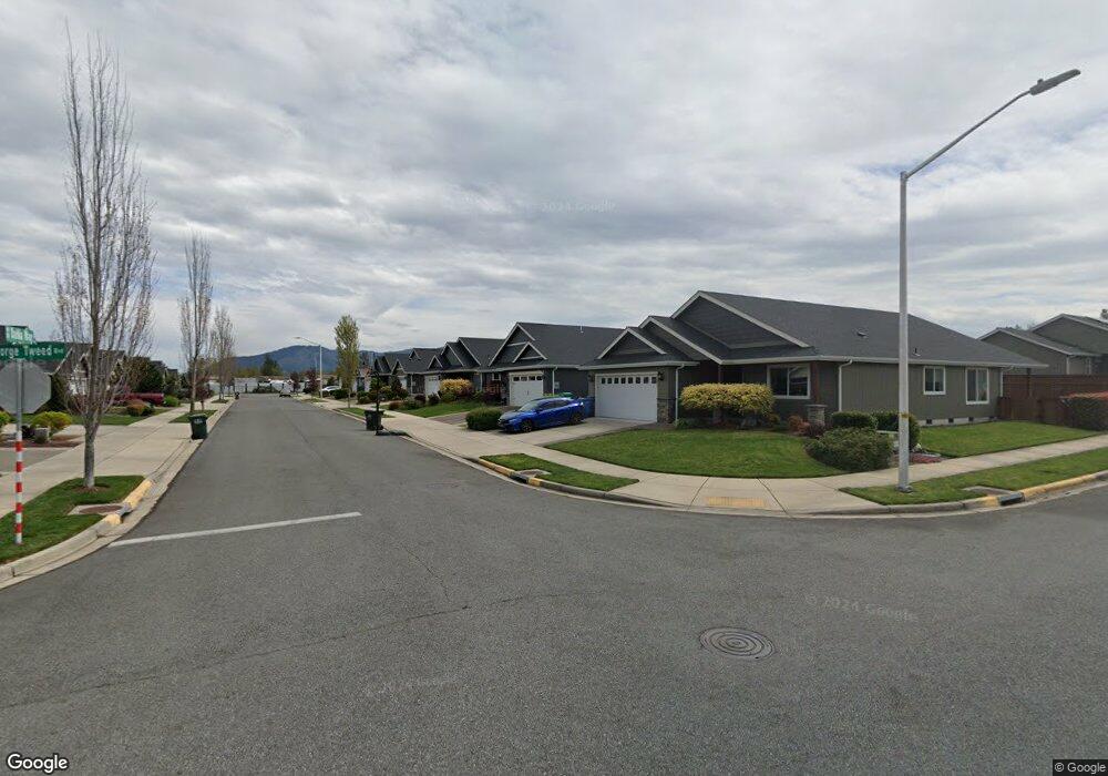 2673 Dahlia Way, Grants Pass, OR 97527 - photo 1