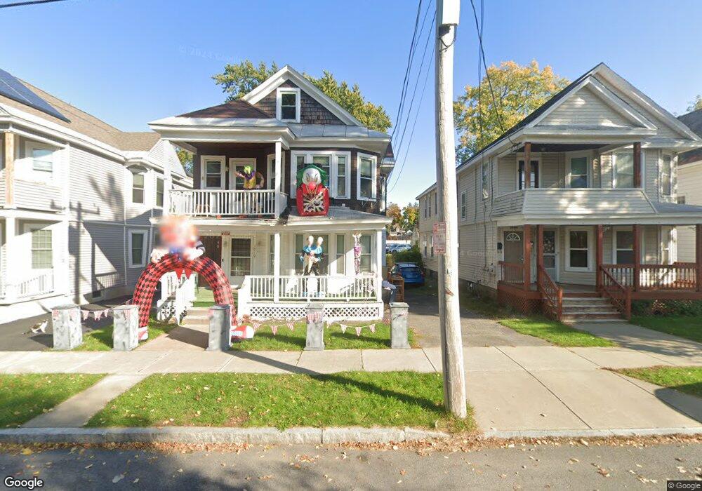 1010 Baker Ave, Schenectady, NY 12309 - photo 1