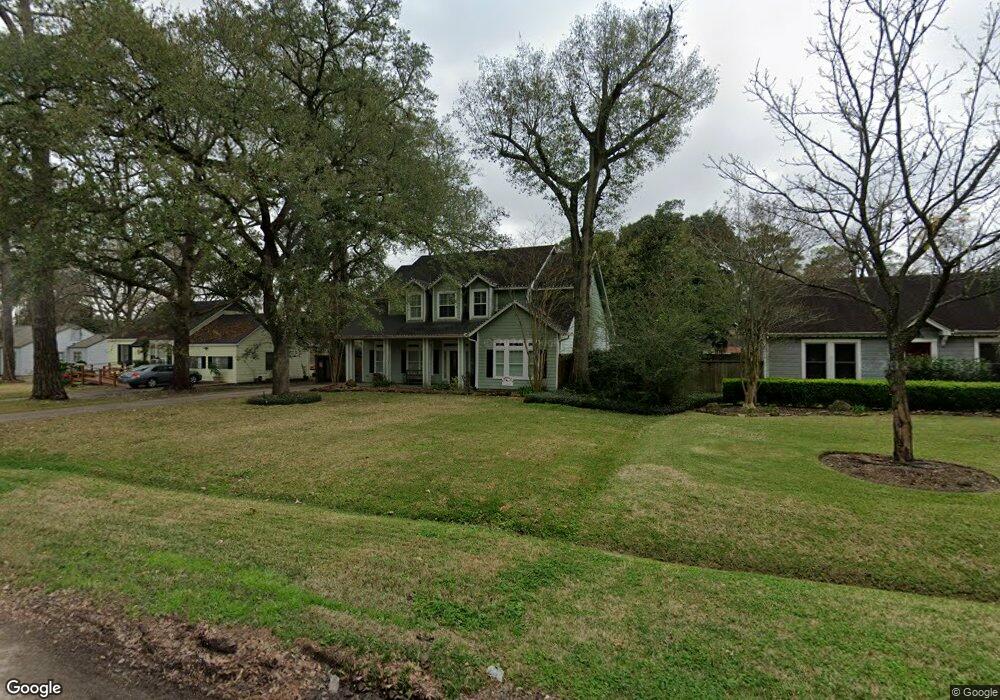 311 W 32nd St, Houston, TX 77018 - photo 1