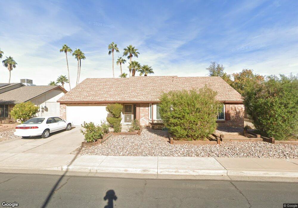 914 W Keating Ave, Mesa, AZ 85210 - photo 1