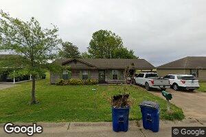 509 9th St, Marked Tree, AR 72365