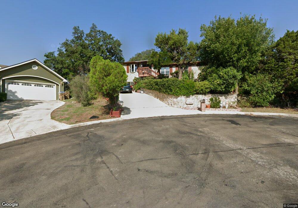 11239 Blue Waters, Helotes, TX 78023 - photo 1