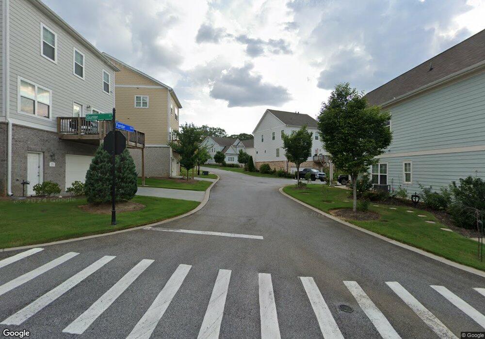 0 Fender Walk unit 8646037, Marietta, GA 30060 - photo 1