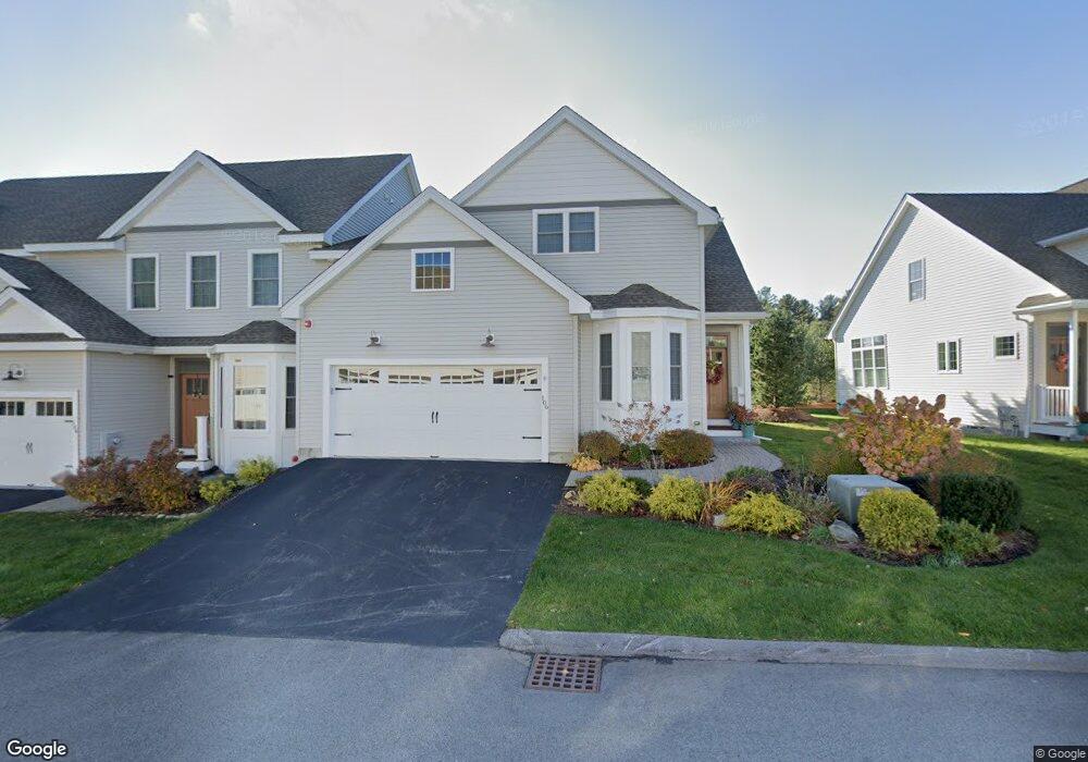 106 Garett Way, Holliston, MA 01746 - photo 1