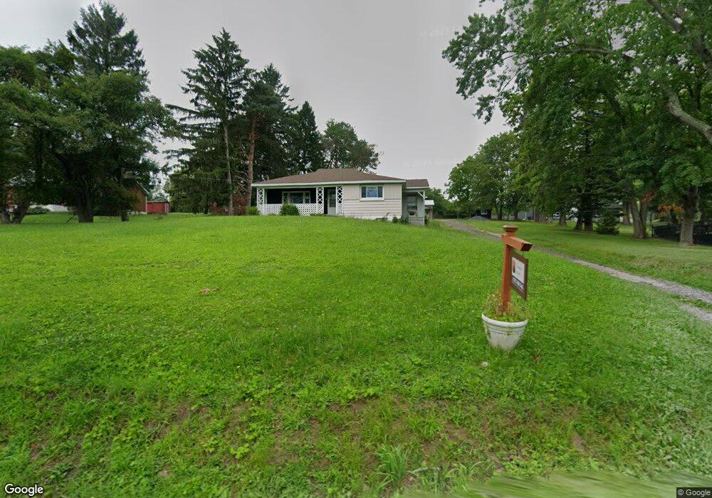 1352 Saint Johns Rd, Drums, PA 18222 - photo 1