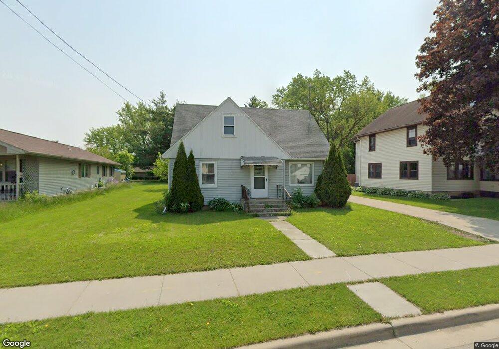 2914 Church St, Cross Plains, WI 53528 - photo 1