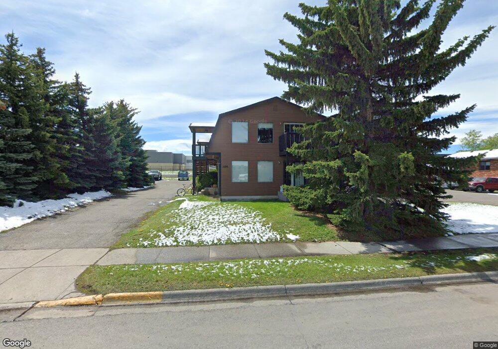 1526 W Koch St, Bozeman, MT 59715 - photo 1