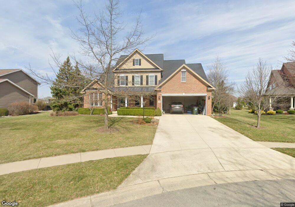 228 Locust Ct, Bluffton, OH 45817 - photo 1