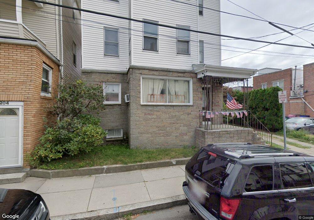 210 Thomas St unit 3, Fall River, MA 02723 - photo 1