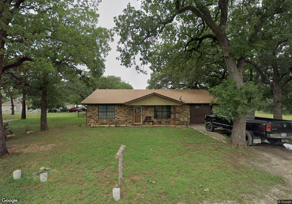 733 N Avenue B, Springtown, TX 76082 - photo 1