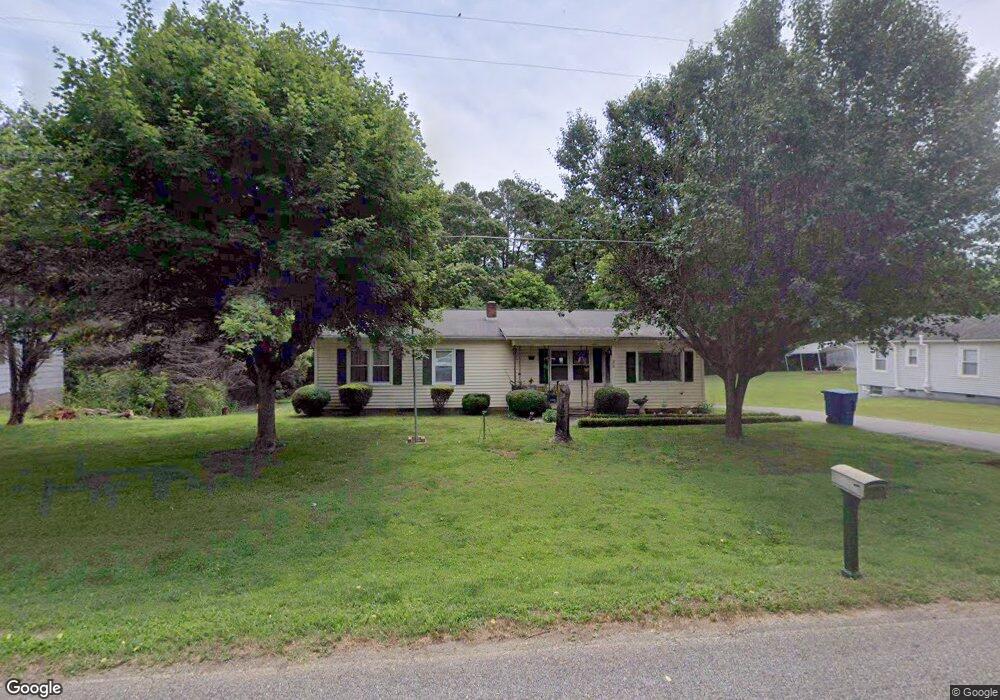 270 Skyuka Rd, Statesville, NC 28677 - photo 1