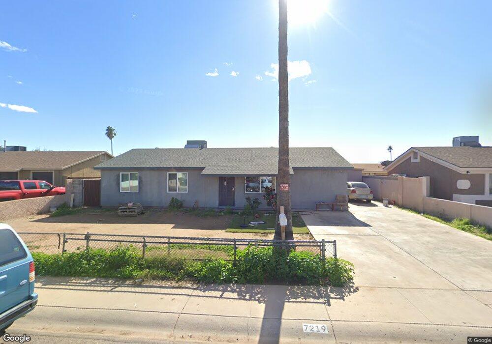 7219 W Mackenzie Dr, Phoenix, AZ 85033 - photo 1