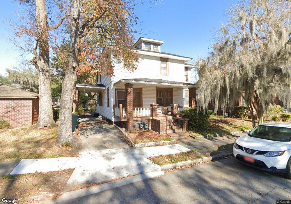 740 Seiler Ave, Savannah, GA 31401 - photo 1