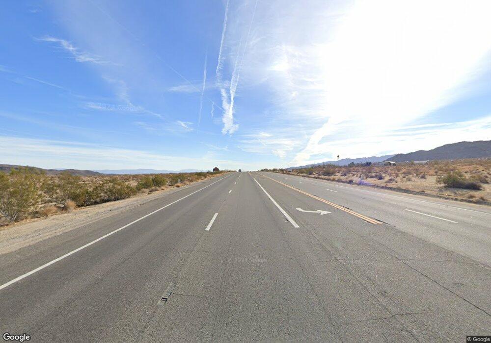 0 Kerr Ave and Twentynine Palms Hwy unit 1 220024061, Joshua Tree, CA 92252 - photo 1