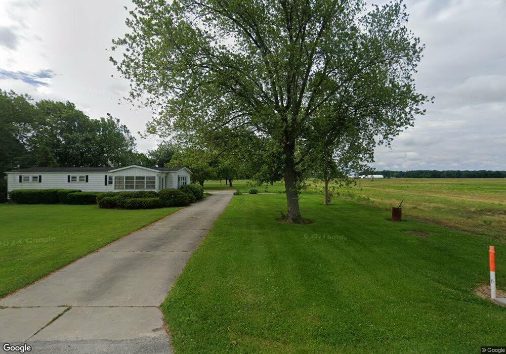7163 State Route 582, Woodville, OH 43469 - photo 1