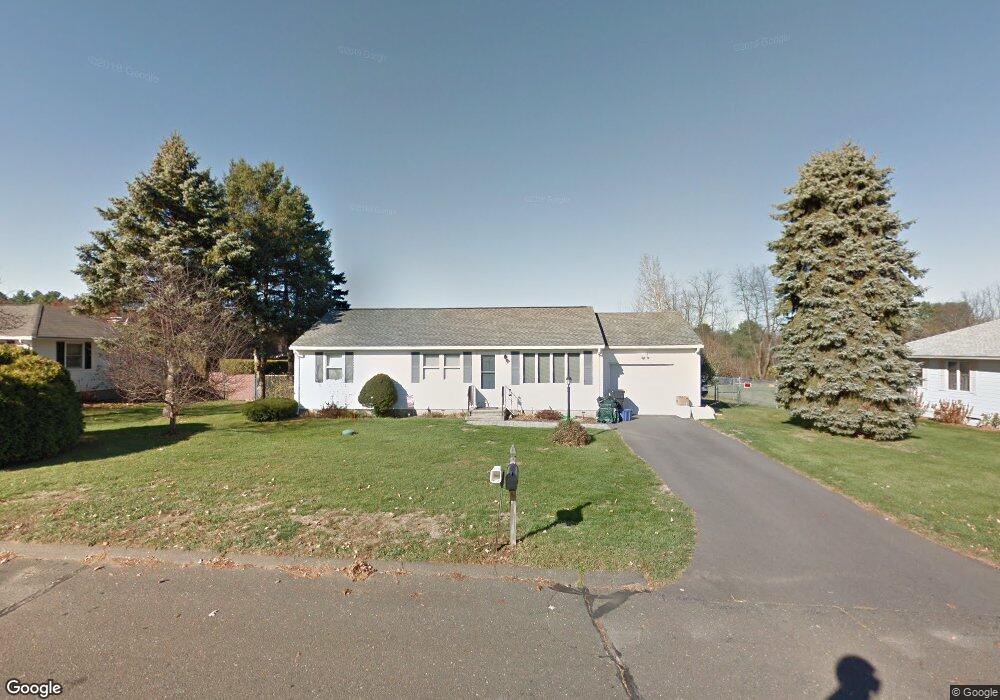 6 Sandra Rd, Easthampton, MA 01027 - photo 1