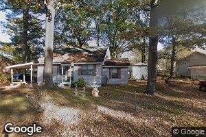 172 Airport Cir, Grenada, MS 38901