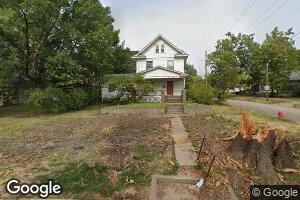 101 SW Taylor St, Topeka, KS 66603