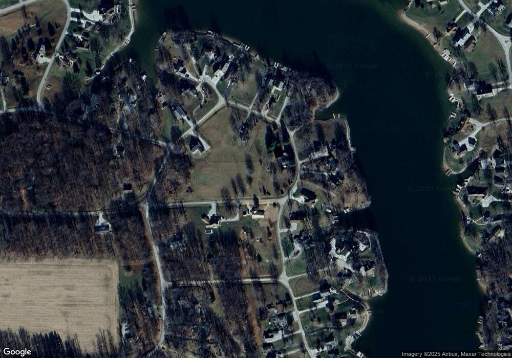 381-385 W Itawamba Trail, Lake Santee, IN 47240 - photo 1