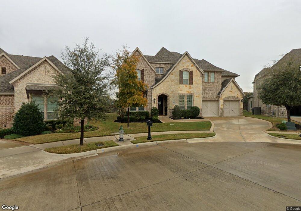 301 Winding Ridge Trail, Southlake, TX 76092 - photo 1