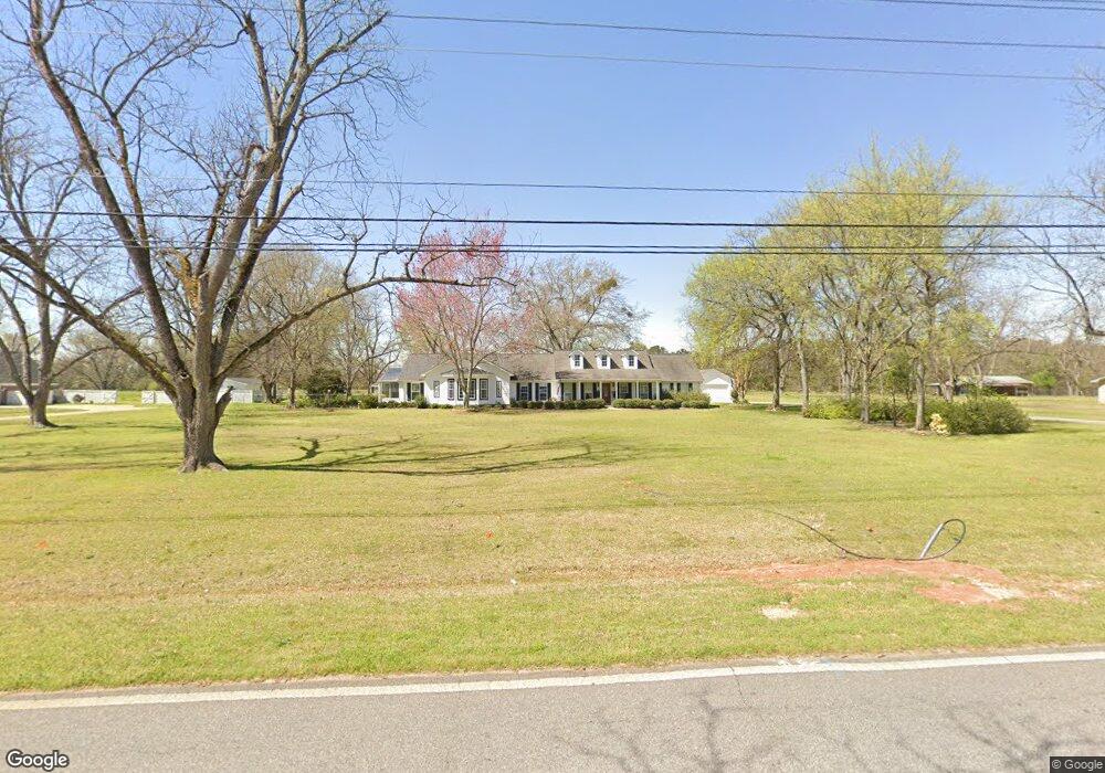 1394 Walker Rd, Byron, GA 31008 - photo 1