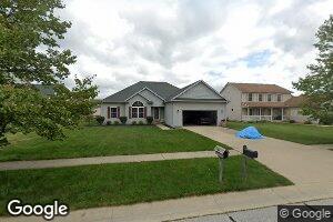 105 Browne Dr, Haskins, OH 43525