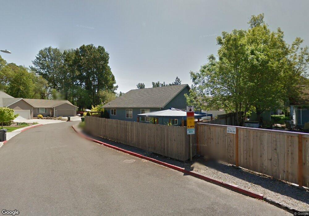 2040 Allendale Way NE, Keizer, OR 97303 - photo 1