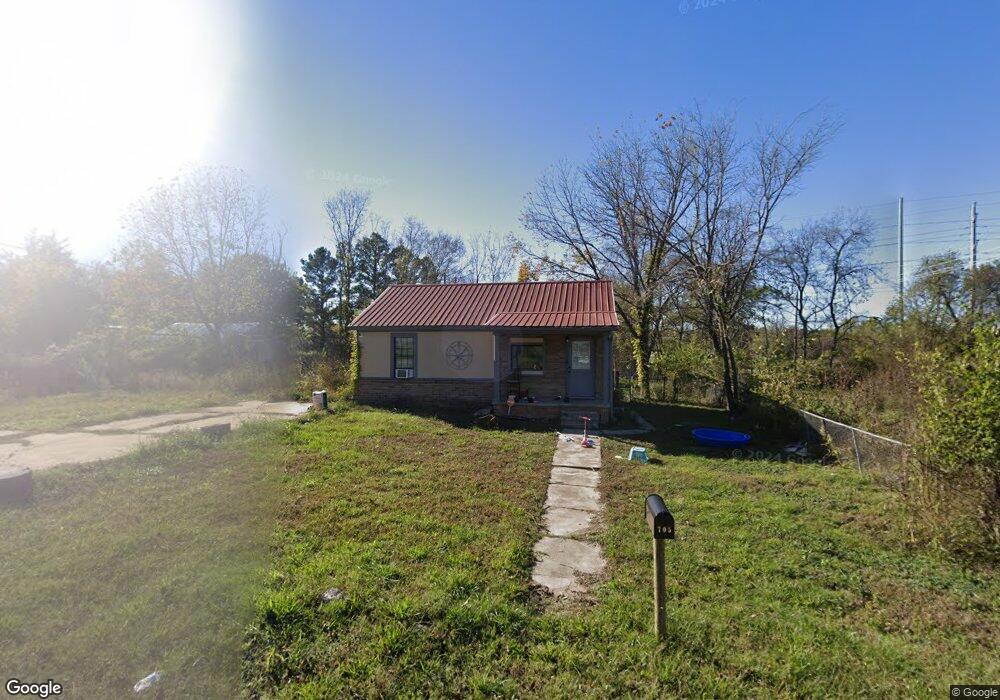 705 N Broadway St, Hugo, OK 74743 - photo 1