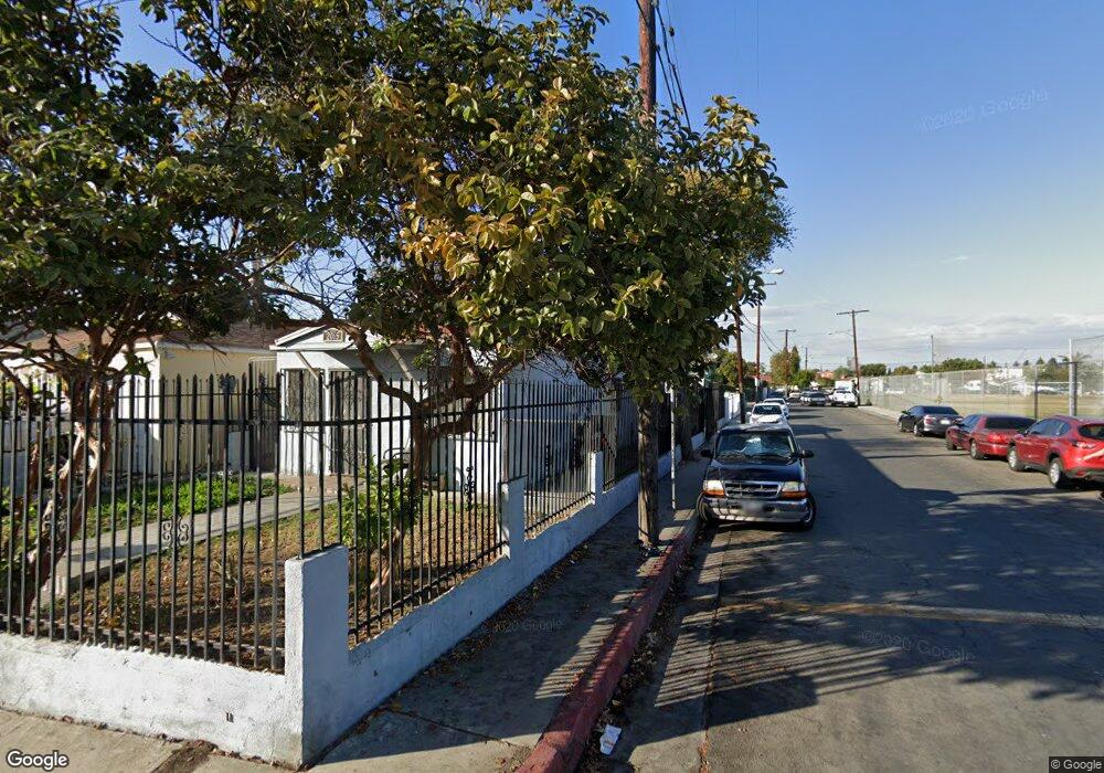 2065 E Wayside St, Compton, CA 90222 - photo 1