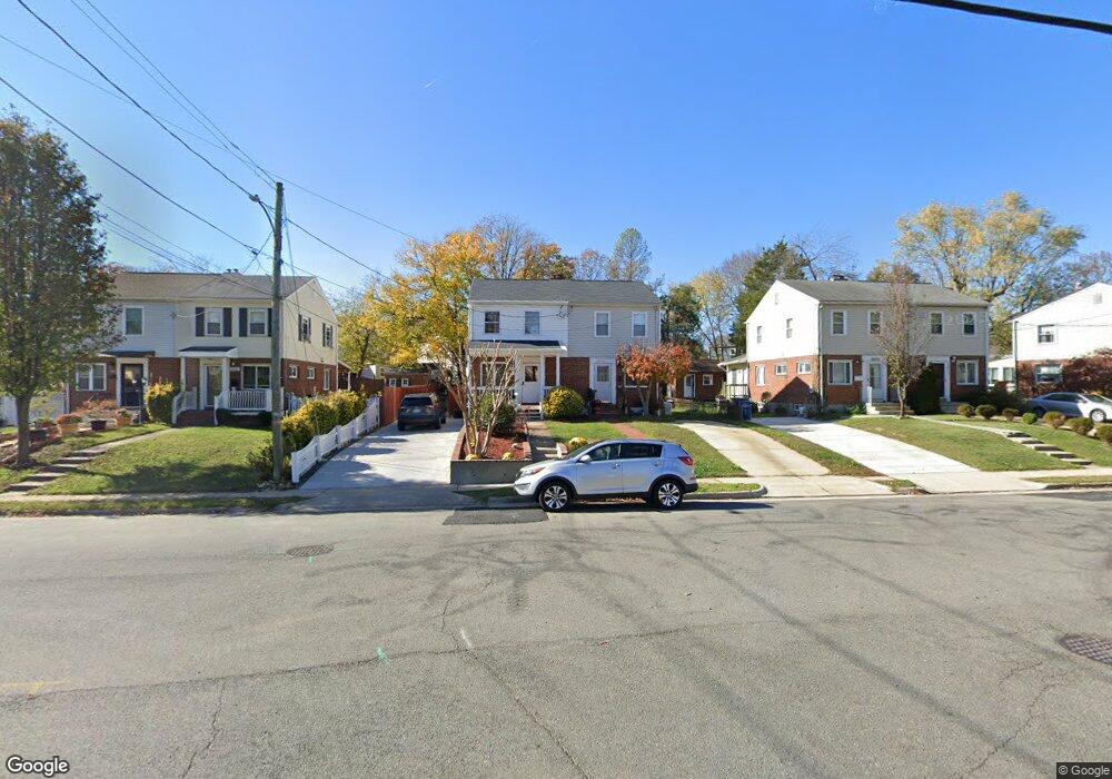 6856 Radcliffe Dr, Alexandria, VA 22307 - photo 1