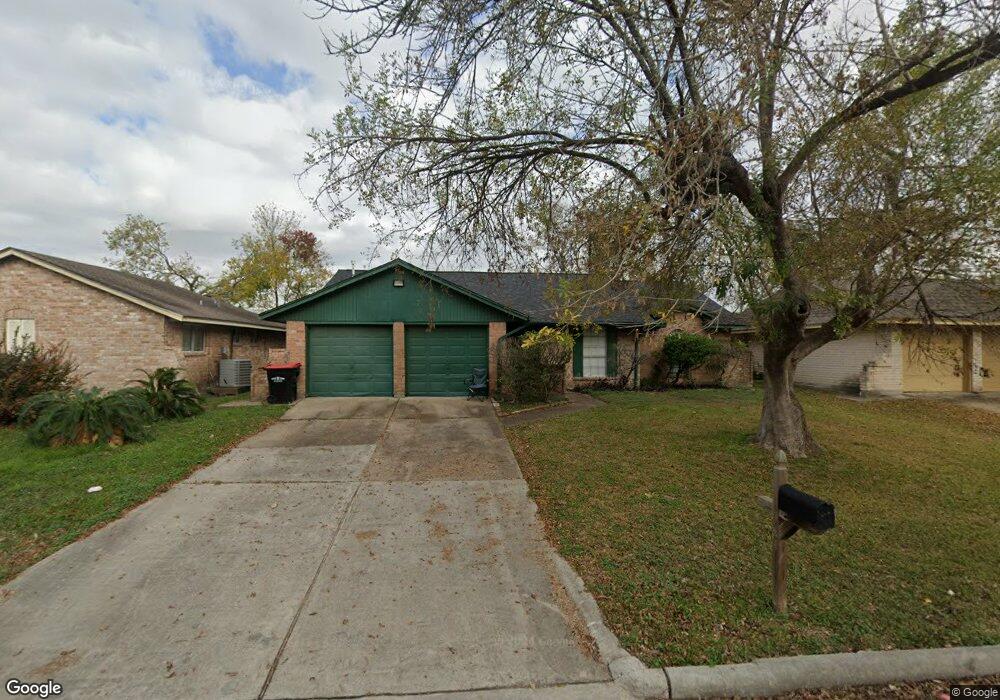 1010 Shady Trail Ln, Houston, TX 77038 - photo 1