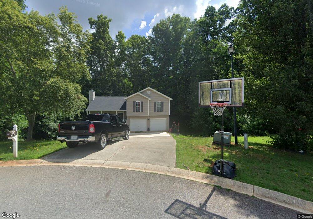 795 Remington Cir, Winder, GA 30680 - photo 1