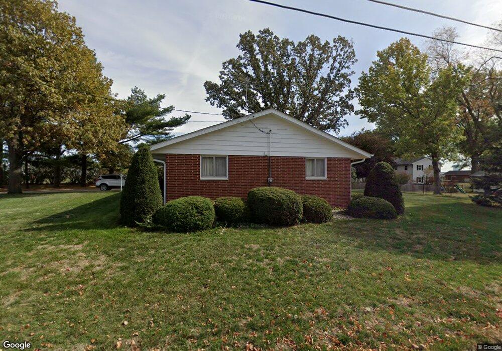 2901 S 2nd Ave E, Newton, IA 50208 - photo 1