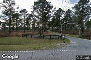 5793 Ga Highway 39, Omaha, GA 31821