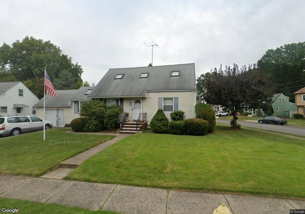 33 Coeyman Ave, Bloomfield, NJ 07003 - photo 1