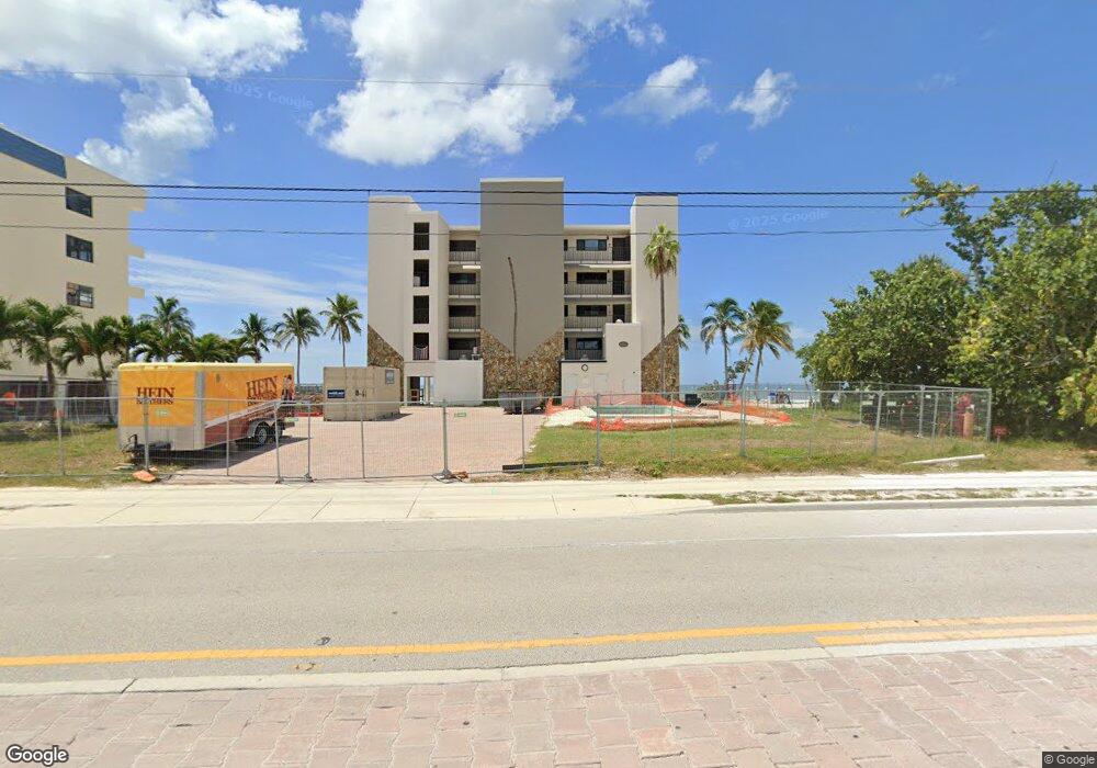 4400 Estero Blvd unit 401, Fort Myers Beach, FL 33931 - photo 1