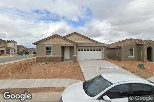 9707 E Crystal Point Trail Unit 2359019-55154, Tucson, AZ 85747