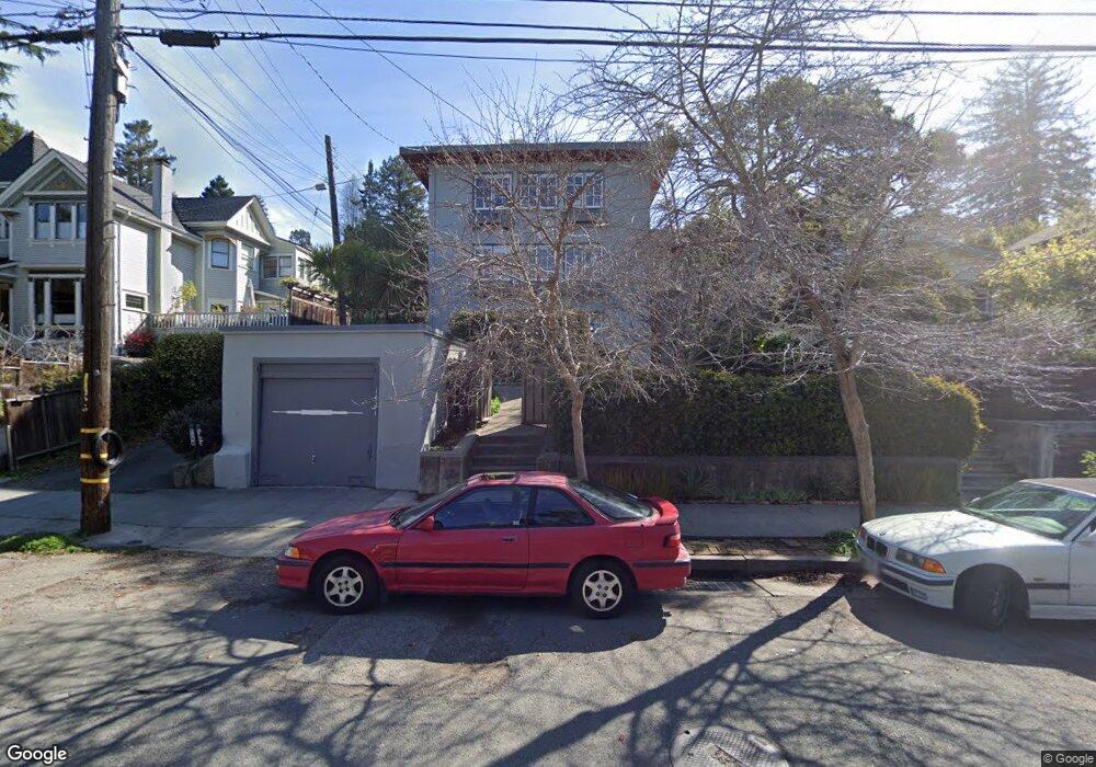 1421 Arch St unit A, Berkeley, CA 94708 - photo 1