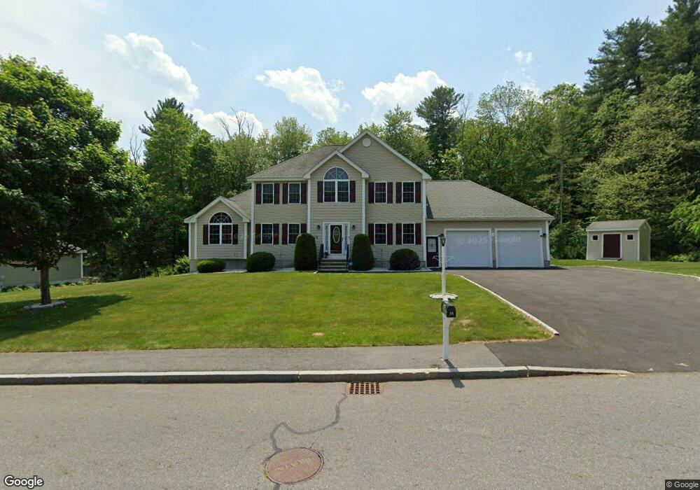 18 Clement Rd, Dracut, MA 01826 - photo 1