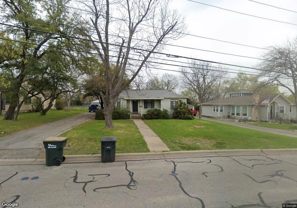 1409 Hutto Rd, Georgetown, TX 78626 - photo 1