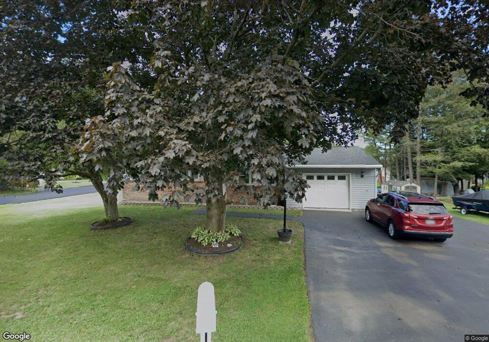 291 Schodack Dr, Castleton On Hudson, NY 12033 - photo 1