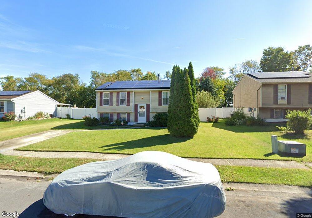 14 Dover Ln, Sicklerville, NJ 08081 - photo 1