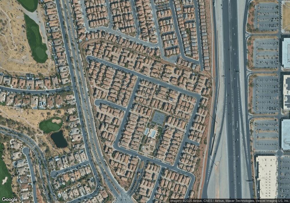 2274 Aragon Canyon St, Las Vegas, NV 89135 - photo 1