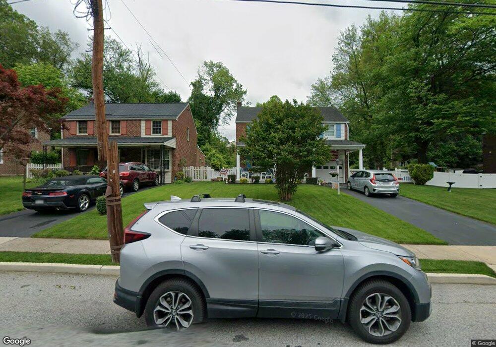 1928 Robinson Ave, Havertown, PA 19083 - photo 1