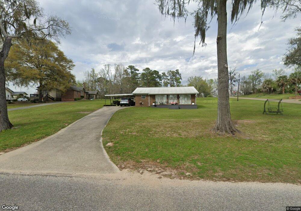 23031 Lakeshore Blvd, Florala, AL 36442 - photo 1