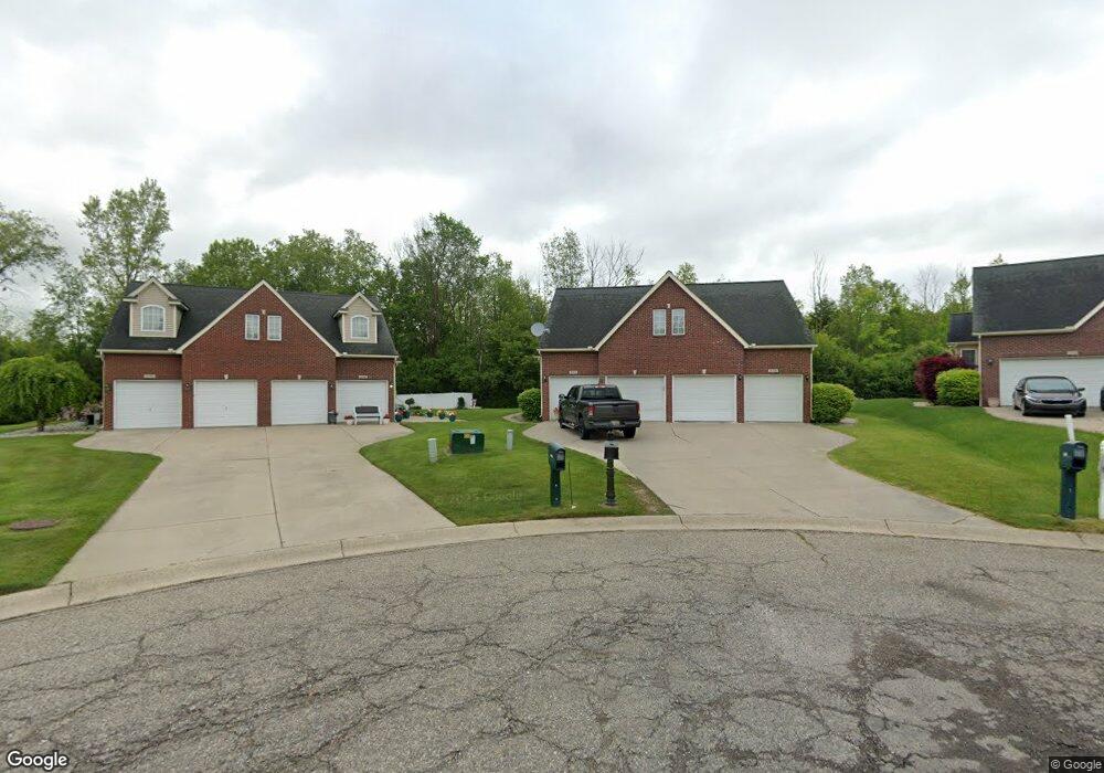 4142 Grandview Dr, Flushing, MI 48433 - photo 1