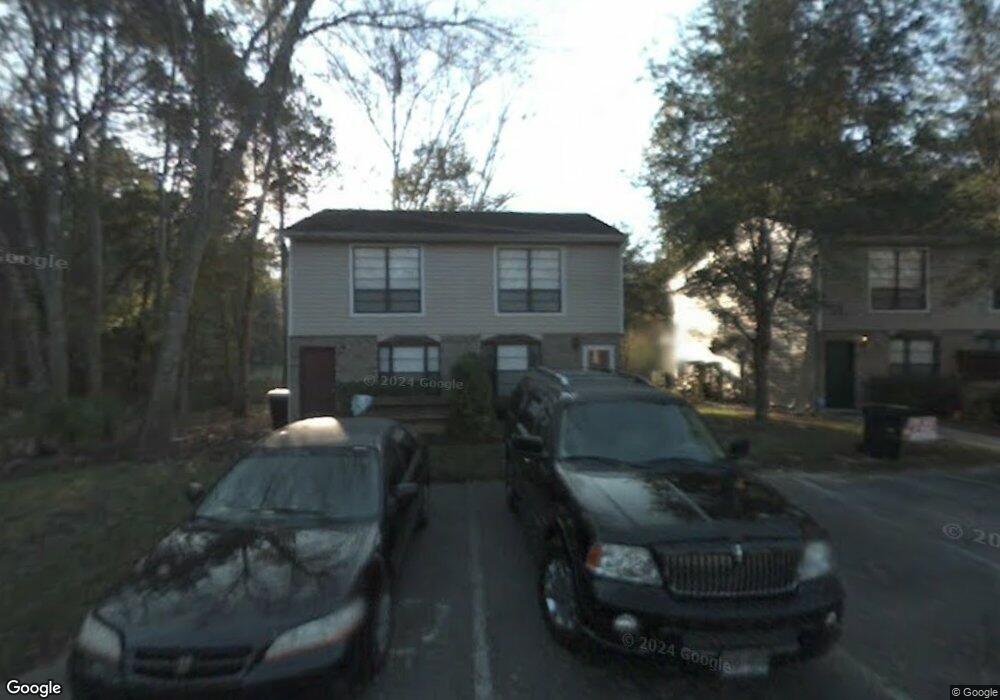 4531 SW 44th Ln, Gainesville, FL 32608 - photo 1