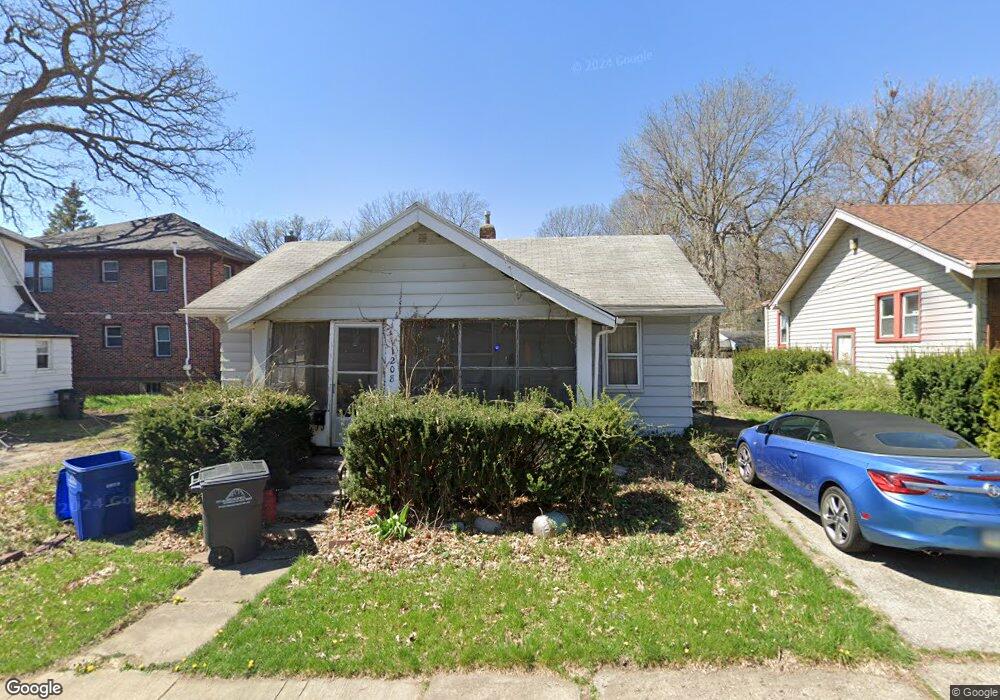 1208 40th St, Des Moines, IA 50311 - photo 1