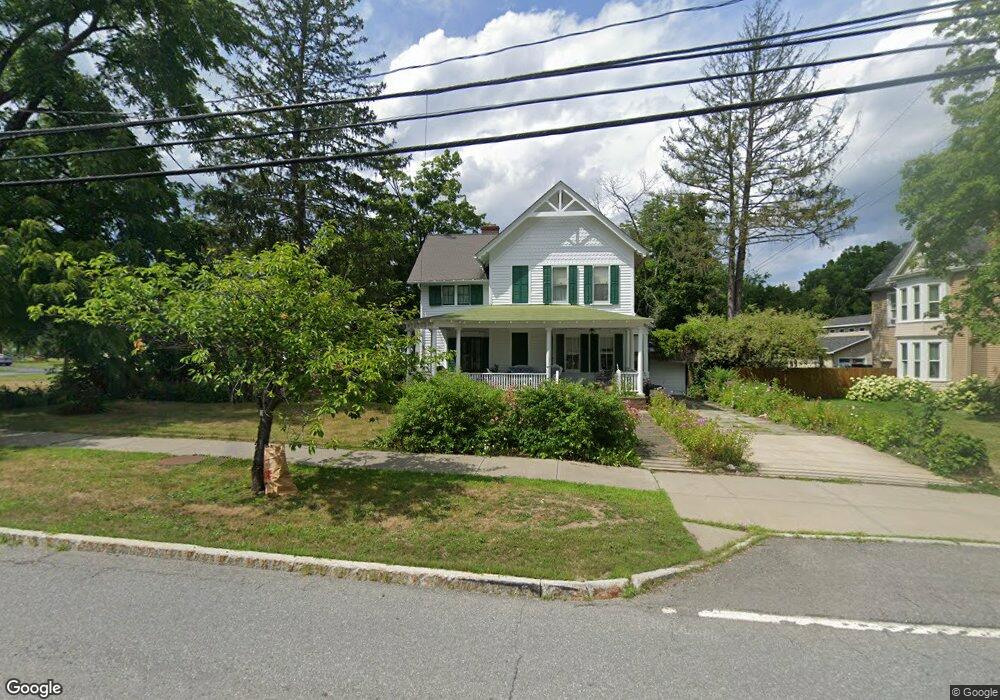 136 Main St, Altamont, NY 12009 - photo 1